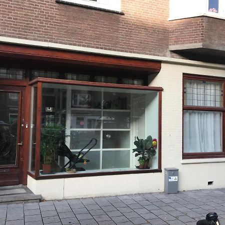 Ons Nest Amesterdão Exterior foto